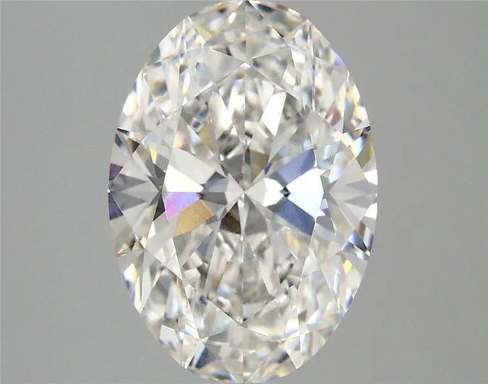 3.03 Carat · OVAL · F · VS1 · IGI · Excellent Cut
