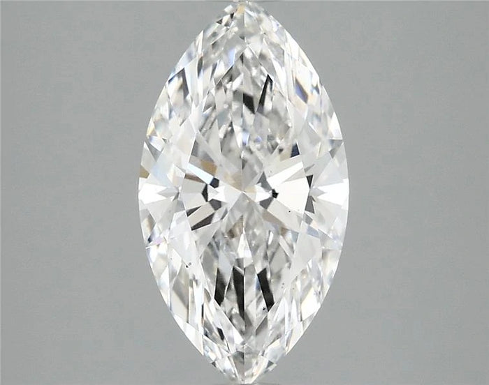 2.10 Carat · MARQUISE · E · VS2 · IGI · Excellent Cut