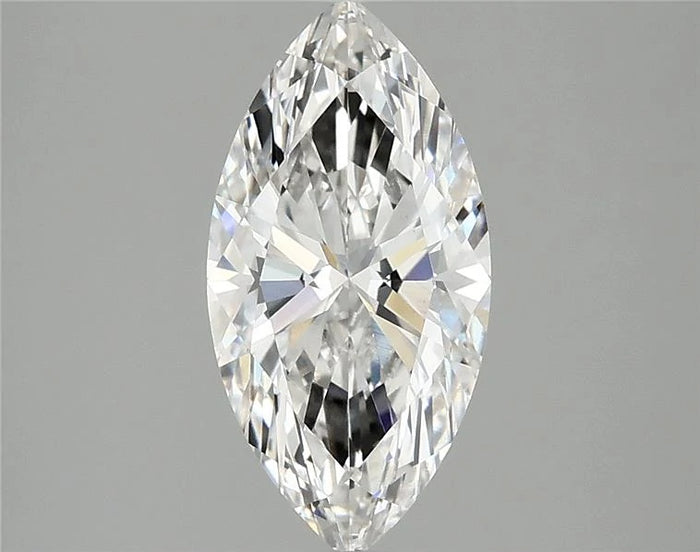 2.01 Carat · MARQUISE · F · VVS2 · IGI · Excellent Cut