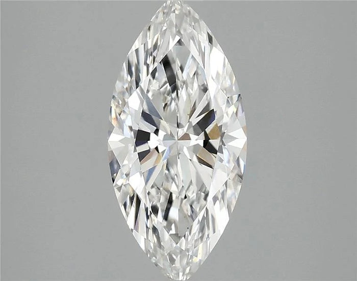 2.02 Carat · MARQUISE · E · VS1 · IGI · Excellent Cut