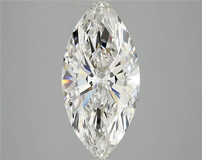 3.04 Carat · MARQUISE · F · VS2 · IGI · Excellent Cut