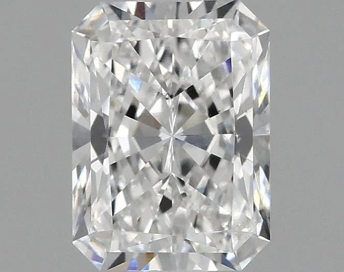 1.04 Carat · RADIANT · D · VS2 · IGI · Excellent Cut