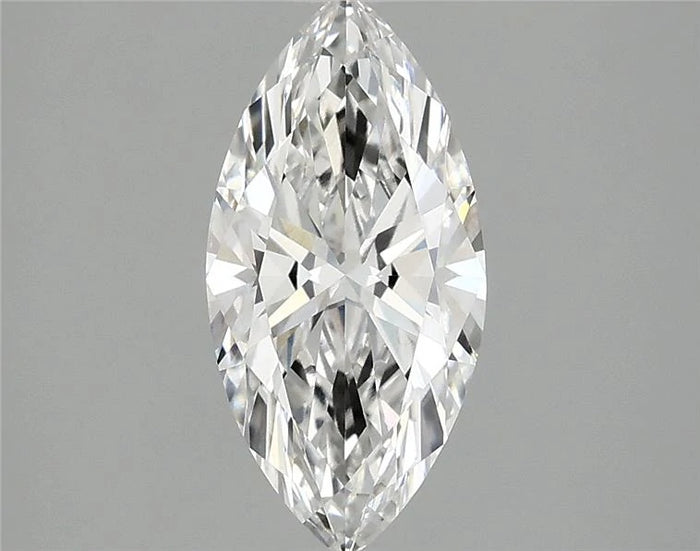 1.59 Carat · MARQUISE · E · VS1 · IGI · Excellent Cut