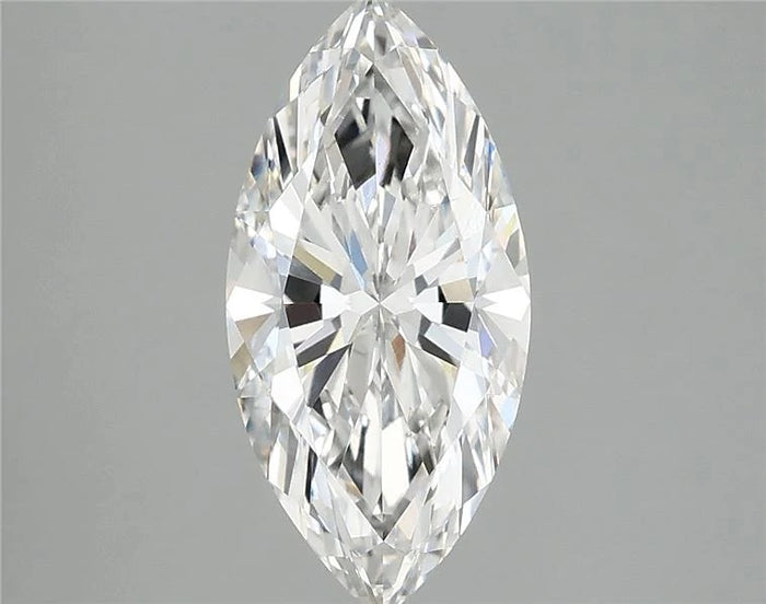 2.02 Carat · MARQUISE · E · VS1 · IGI · Excellent Cut