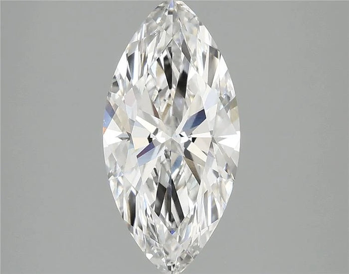 2.01 Carat · MARQUISE · E · VVS2 · IGI · Excellent Cut