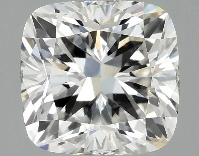 2.02 Carat · CUSHION · F · VS1 · IGI · Excellent Cut