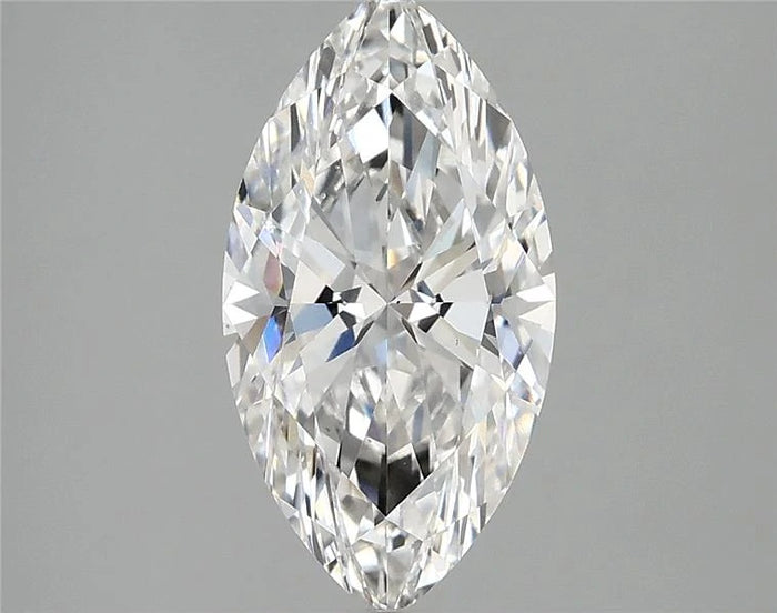 2.04 Carat · MARQUISE · F · VS1 · IGI · Excellent Cut