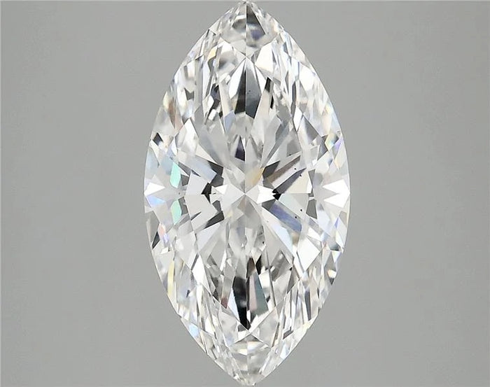 3.02 Carat · MARQUISE · E · VS2 · IGI · Excellent Cut