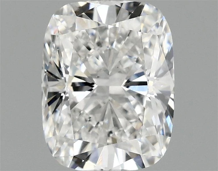 1.07 Carat · CUSHION · E · VS1 · IGI · Excellent Cut