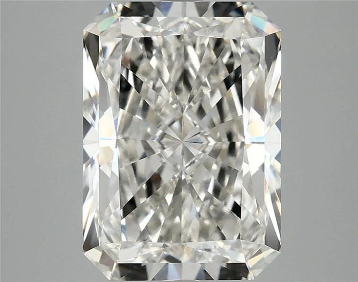 5.02 Carat · RADIANT · G · VS1 · IGI · Excellent Cut