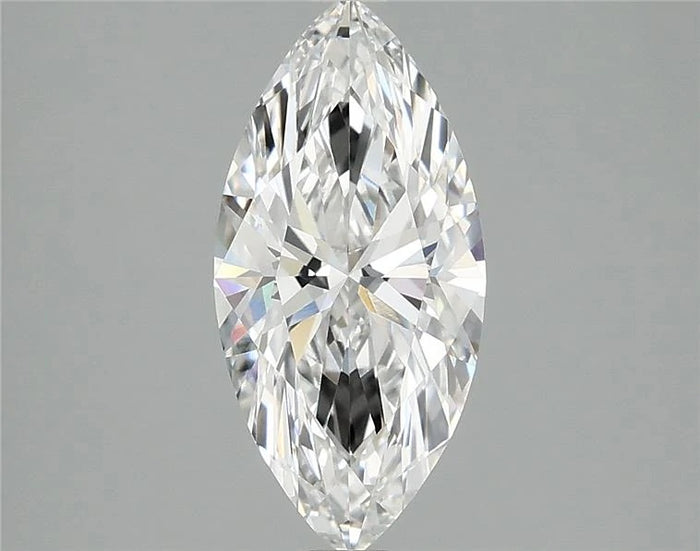 1.90 Carat · MARQUISE · E · VS1 · IGI · Excellent Cut