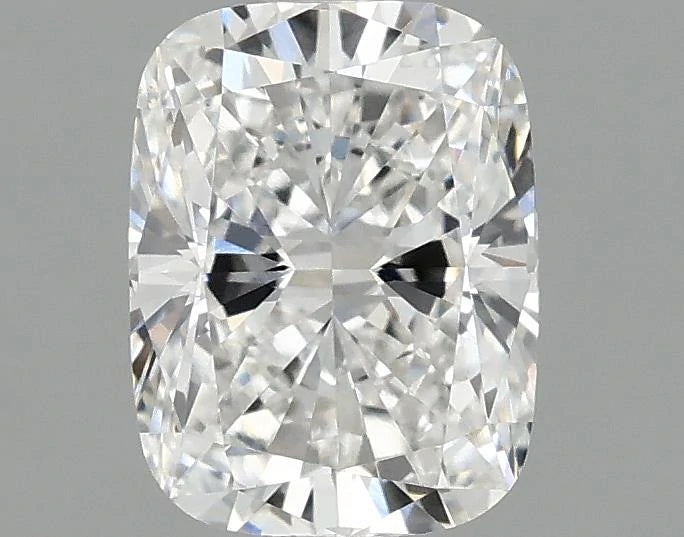 1.01 Carat · CUSHION · E · VS1 · IGI · Excellent Cut
