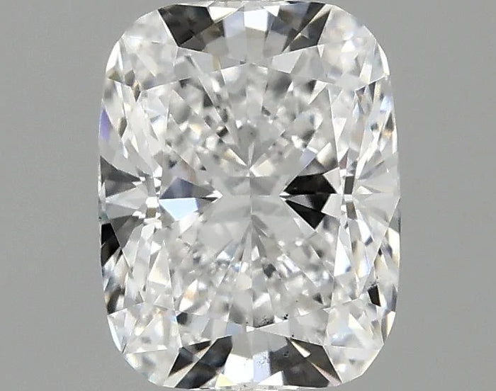 1.07 Carat · CUSHION · D · VS2 · IGI · Excellent Cut