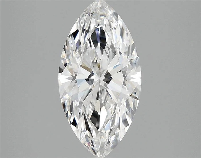 2.00 Carat · MARQUISE · E · VS1 · IGI · Excellent Cut