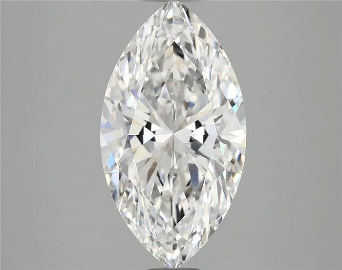 2.99 Carat · MARQUISE · E · VS1 · IGI · Excellent Cut