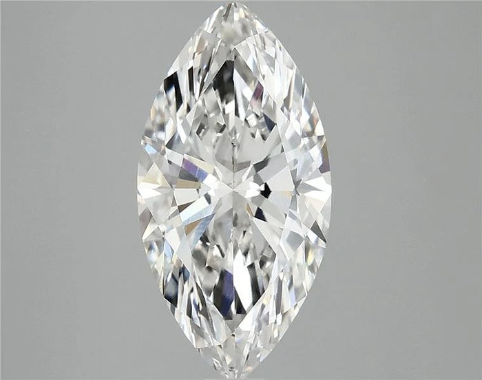 3.09 Carat · MARQUISE · F · VS1 · IGI · Excellent Cut