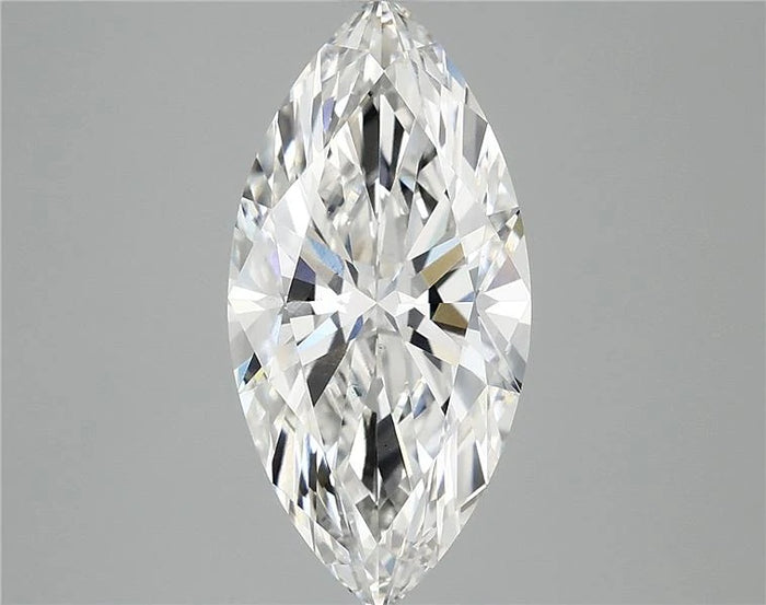 3.10 Carat · MARQUISE · E · VS2 · IGI · Excellent Cut