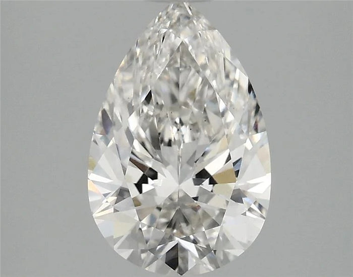 2.10 Carat · PEAR · G · VS1 · IGI · Excellent Cut