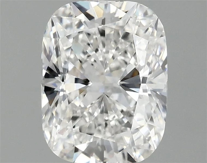 1.05 Carat · CUSHION · E · VS1 · IGI · Excellent Cut