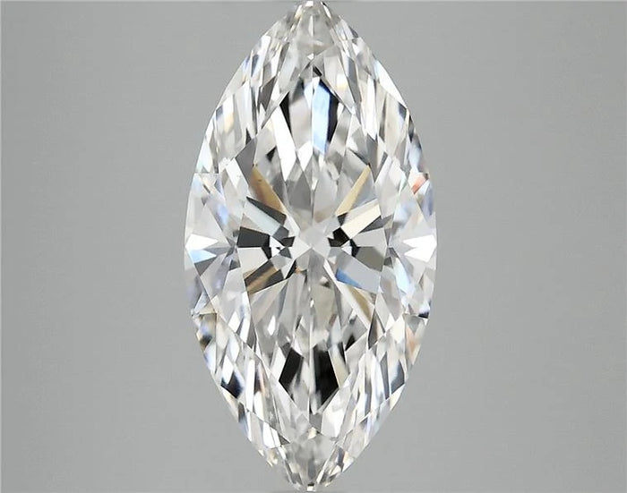 2.90 Carat · MARQUISE · F · VS1 · IGI · Excellent Cut