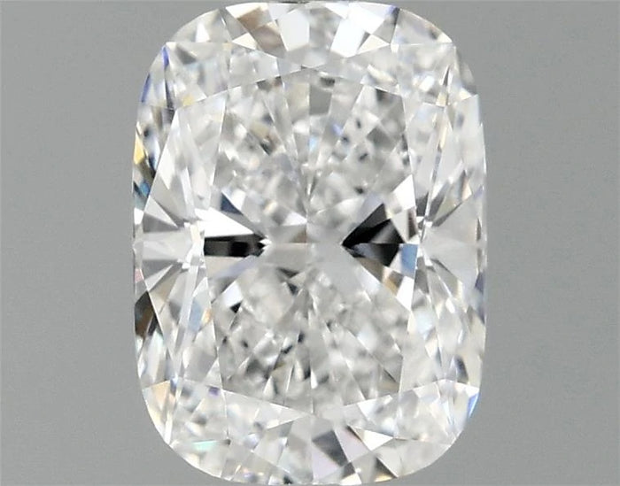 1.04 Carat · CUSHION · E · VS1 · IGI · Excellent Cut