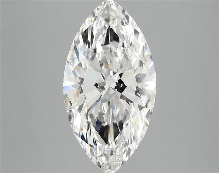 3.01 Carat · MARQUISE · E · VS2 · IGI · Excellent Cut
