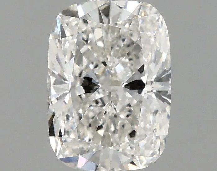 1.00 Carat · CUSHION · F · VVS2 · IGI · Excellent Cut