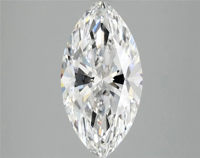 2.07 Carat · MARQUISE · E · VS1 · IGI · Excellent Cut