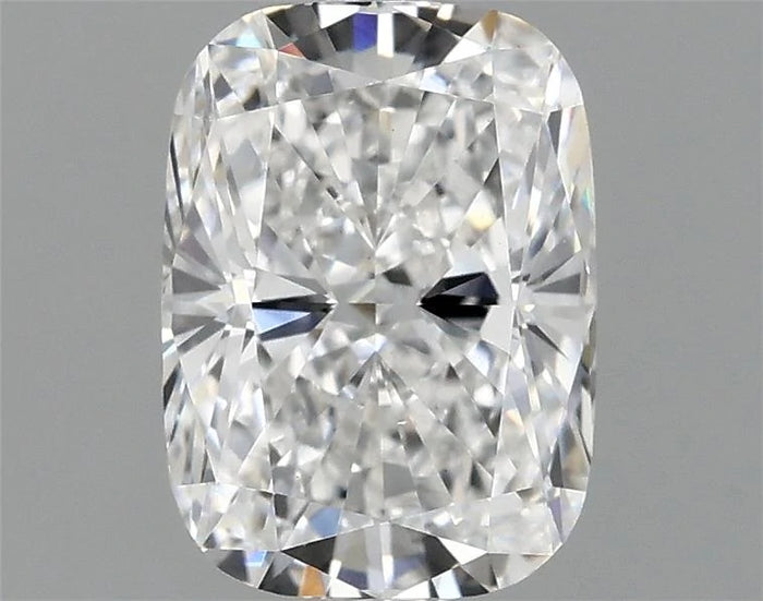 1.10 Carat · CUSHION · D · VS1 · IGI · Excellent Cut