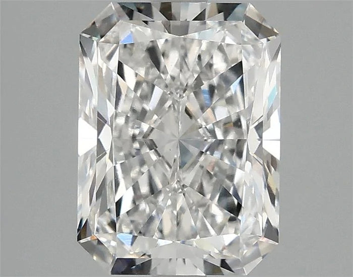 2.55 Carat · RADIANT · E · VVS2 · IGI · Excellent Cut