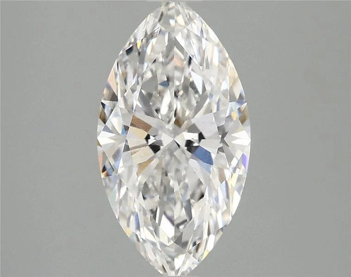 2.10 Carat · MARQUISE · E · VS2 · IGI · Excellent Cut