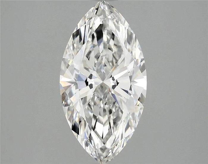 1.99 Carat · MARQUISE · F · VVS2 · IGI · Excellent Cut