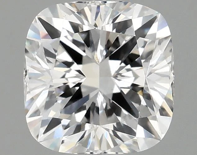 1.01 Carat · CUSHION · E · VS1 · IGI · Excellent Cut