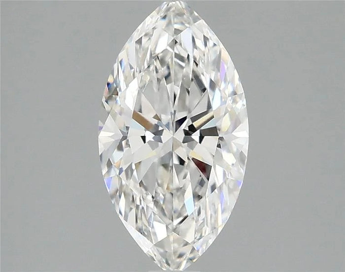 1.80 Carat · MARQUISE · F · VVS2 · IGI · Excellent Cut