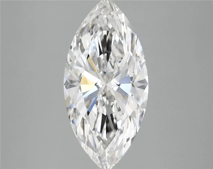 3.02 Carat · MARQUISE · E · VS1 · IGI · Excellent Cut