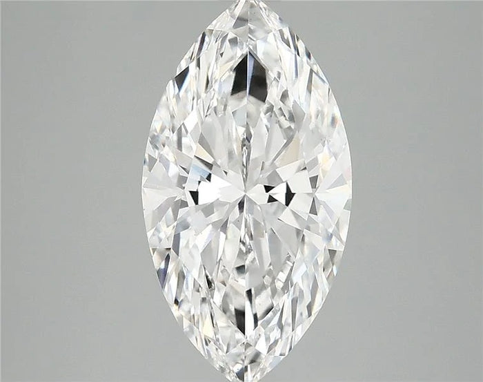 3.10 Carat · MARQUISE · E · VS1 · IGI · Excellent Cut