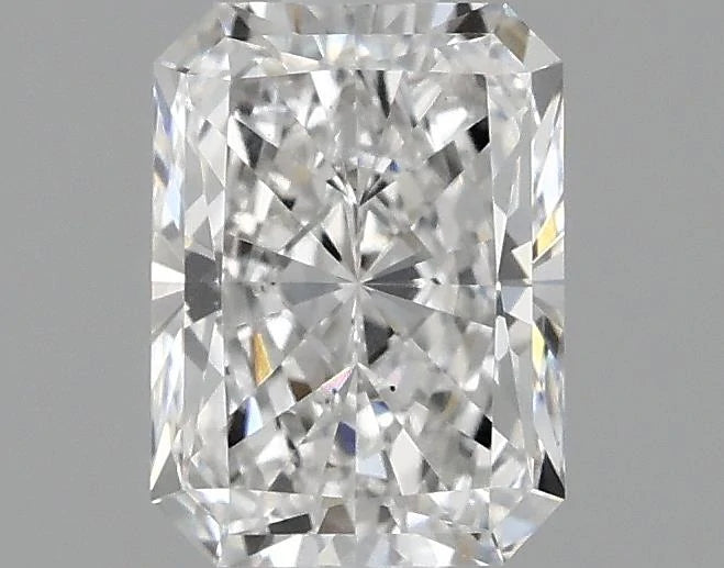 1.02 Carat · RADIANT · E · VS2 · IGI · Excellent Cut