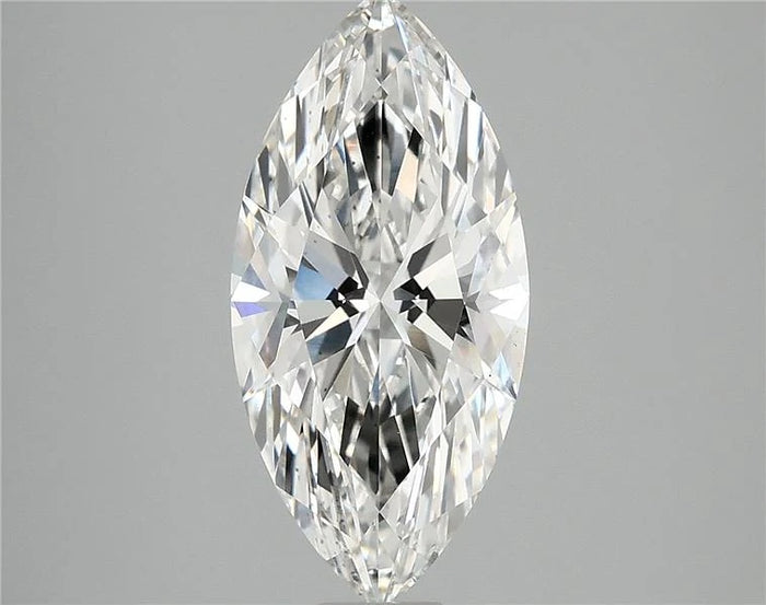 3.07 Carat · MARQUISE · F · VS1 · IGI · Excellent Cut