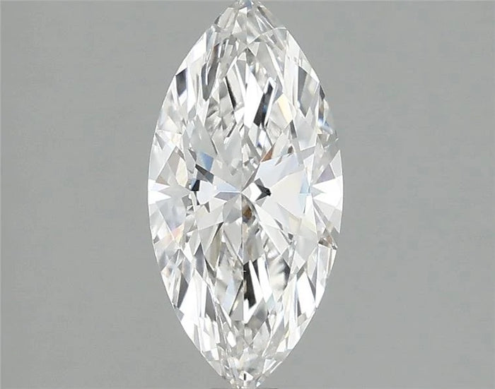 1.04 Carat · MARQUISE · E · VVS2 · IGI · Excellent Cut