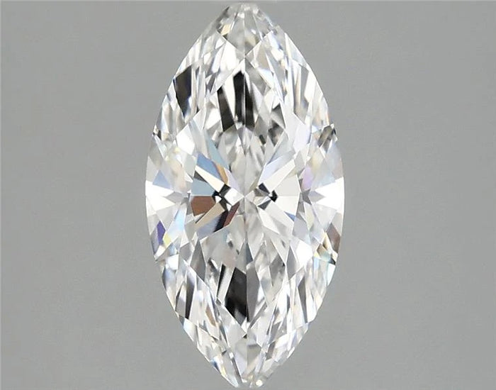 1.55 Carat · MARQUISE · E · VVS2 · IGI · Excellent Cut