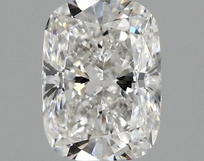 1.11 Carat · CUSHION · E · VVS2 · IGI · Excellent Cut