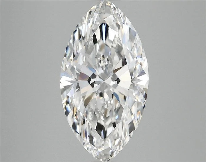 3.03 Carat · MARQUISE · E · VS1 · IGI · Excellent Cut