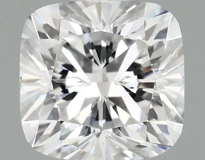 1.07 Carat · CUSHION · E · VVS2 · IGI · Excellent Cut