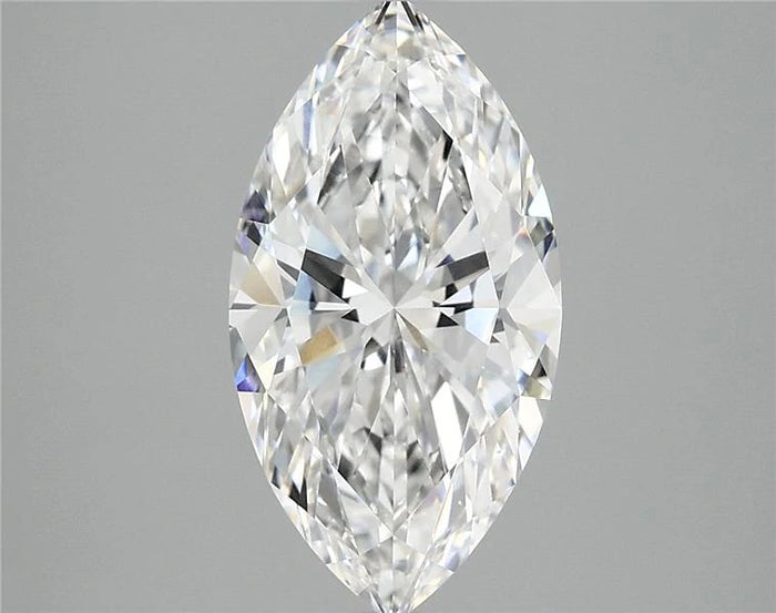 3.02 Carat · MARQUISE · E · VS1 · IGI · Excellent Cut