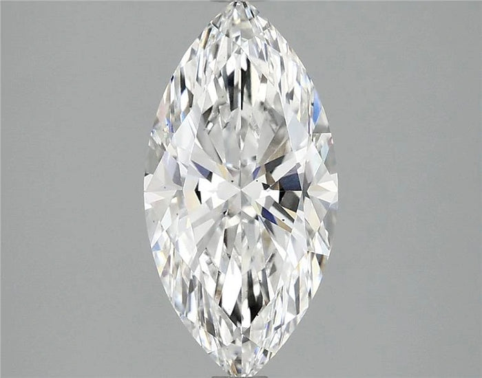 2.10 Carat · MARQUISE · E · VS2 · IGI · Excellent Cut