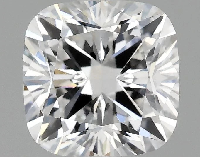 1.05 Carat · CUSHION · E · VVS2 · IGI · Excellent Cut