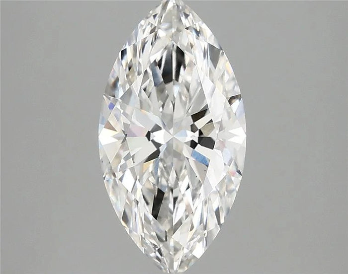 2.02 Carat · MARQUISE · F · VS1 · IGI · Excellent Cut