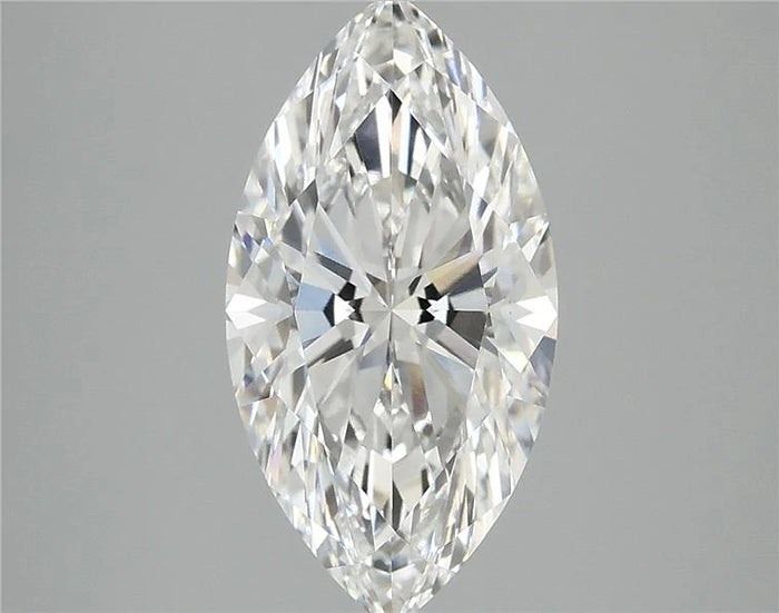 3.06 Carat · MARQUISE · E · VS1 · IGI · Excellent Cut