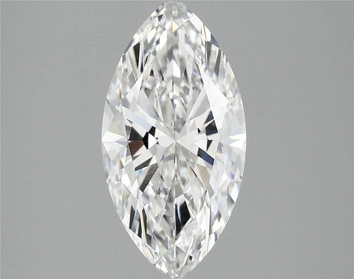 2.00 Carat · MARQUISE · D · VS1 · IGI · Excellent Cut