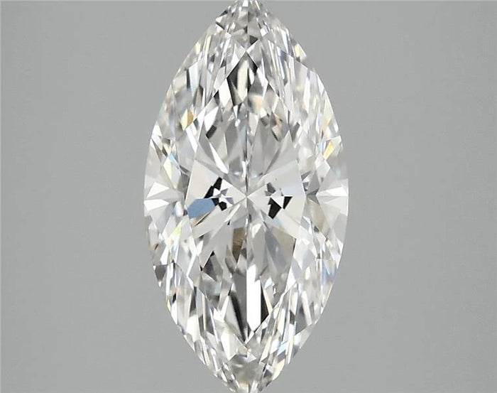 2.02 Carat · MARQUISE · F · VS2 · IGI · Excellent Cut